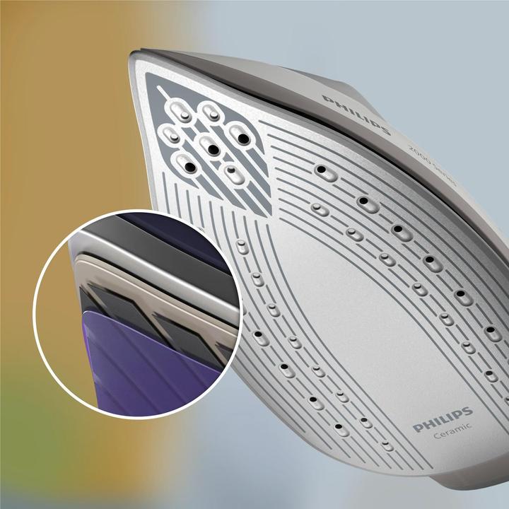 Actual product image Philips 2000 Series PSG2000/80 (2400 W, 300 g/min)