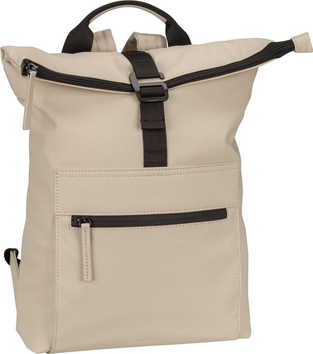 Actual product image Jost Halmstad - Rucksack, Offwhite (11 l)