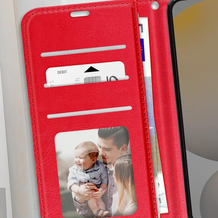 Immagine prodotto Mayaxess Coperchio della SecureCard (Samsung Galaxy S24 FE)