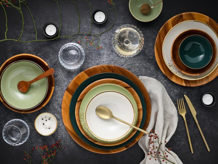 Actual product image CreaTable Nature Collection (1 x, 26 cm)