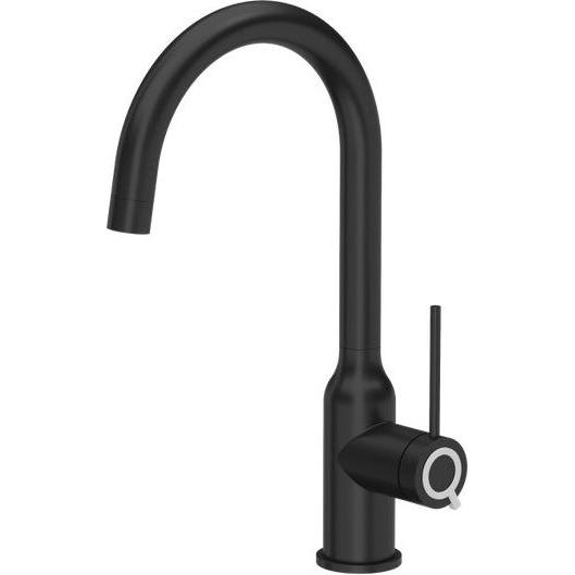 Thumbnail - Q Company, Küchenarmatur, Küchenmixer QUADRON INGRID (3523500 BLMQSWH)