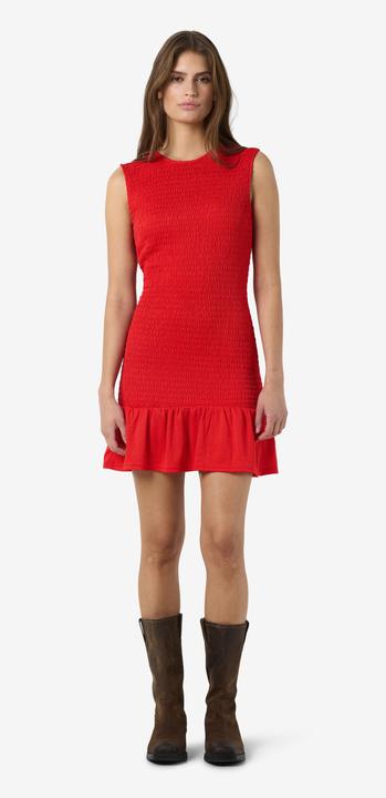 Produktbild Noisy May NMBEA Gesmoktes Kleid (L)