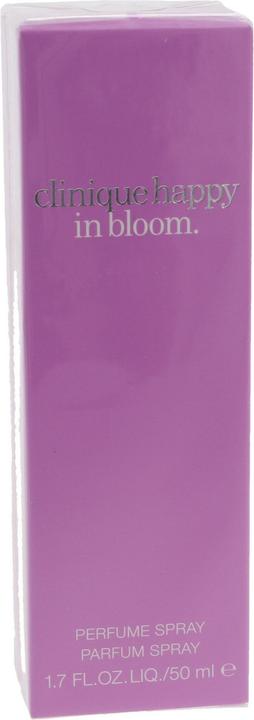Image du produit Clinique Happy Inoom (Eau de parfum, 50 ml)