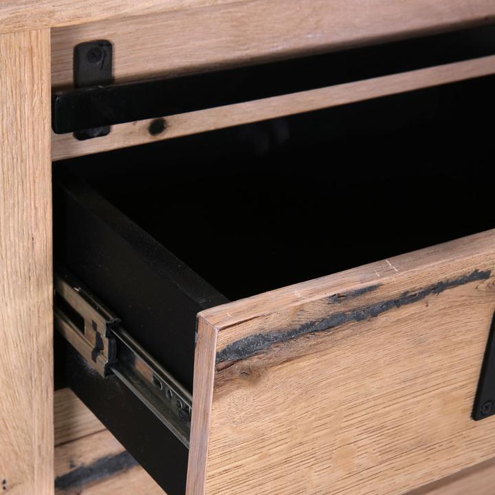 Actual product image Ambia Oak Island (150 x 55 cm)