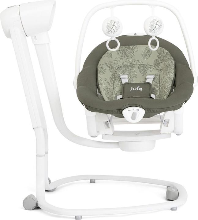 Image du produit Joie Babywippe Serina 2in1