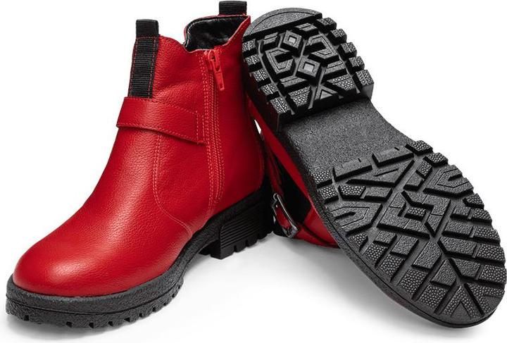 Image du produit Vitaform Stiefelette Softnappaleder Soft (36)