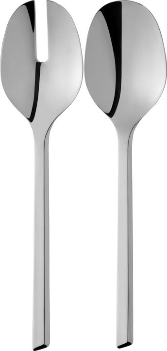 WMF Salad servers steel grey (Salad servers)