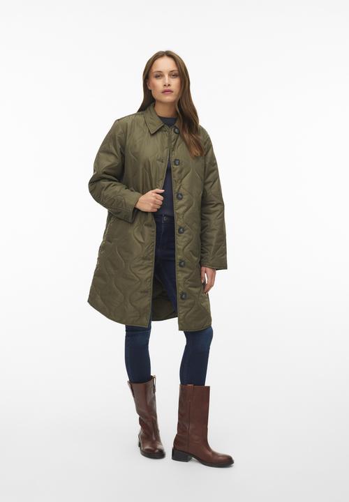 Immagine prodotto Vero Moda VMMILLIE Mantel Mantel