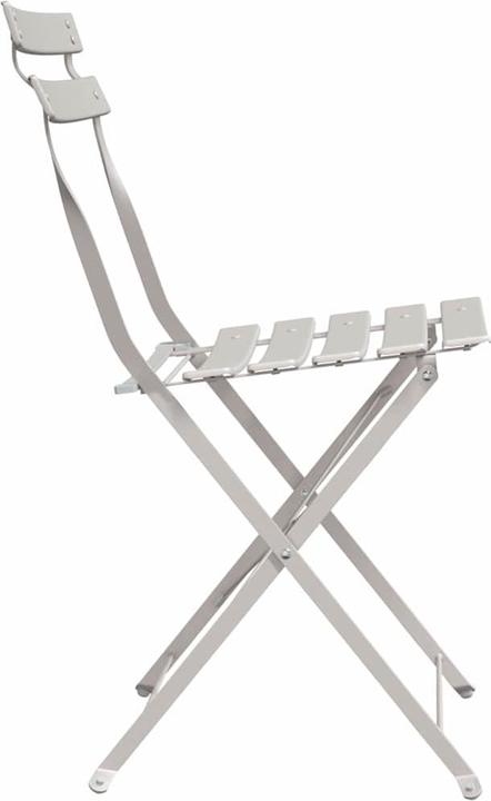 Produktbild vidaXL Gartenstuhl