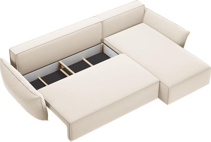 Image du produit Micadoni Kaelle (Canapé d’angle)