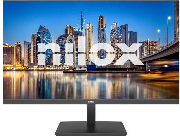 Nilox NXM24FHD1202 (1920 x 1080 pixels, 23.80")