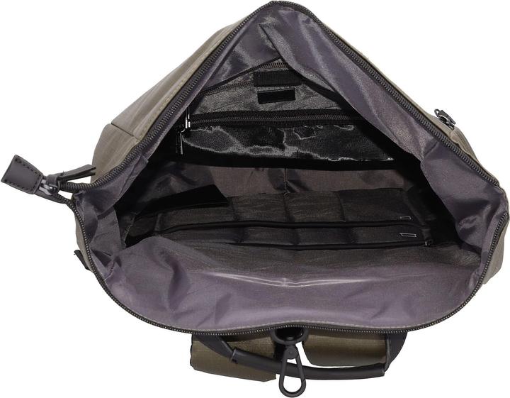 Actual product image Jost Rolltop Special backpack 44 cm laptop compartment