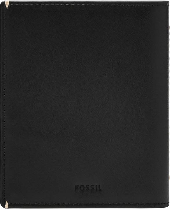 Actual product image Fossil Gift Passport Case