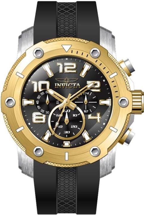 Image du produit Invicta Pro Diver - 45738 (Chronographe, 49 mm)