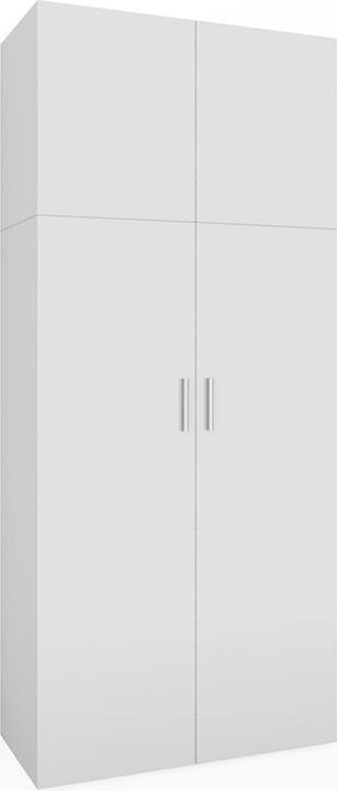 Produktbild Vicco Ingo (37 x 80 x 183 cm)