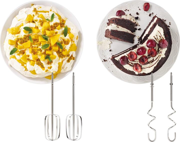 Produktbild Kenwood HMP30.A0WH Handmixer (450 W)