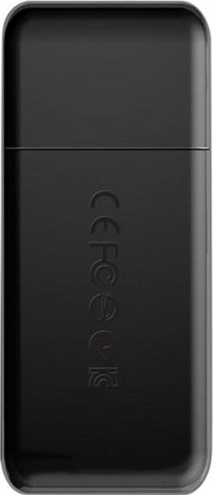 Produktbild Transcend Card Reader F5 USB3.0 (USB 3.1)