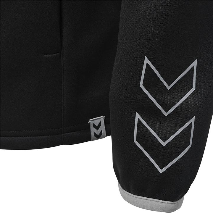 Immagine prodotto hummel Giacca Con Zip Cima (XL)