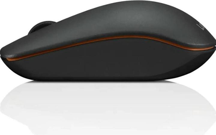 Produktbild Lenovo 400 Maus rechts- und linkshändig (Kabellos)