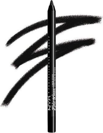 Image du produit NYX Professional Make-Up Epic Wear (8 Pitch noir)