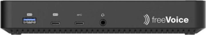 FreeVoice Universal (USB-C, 13 Ports)