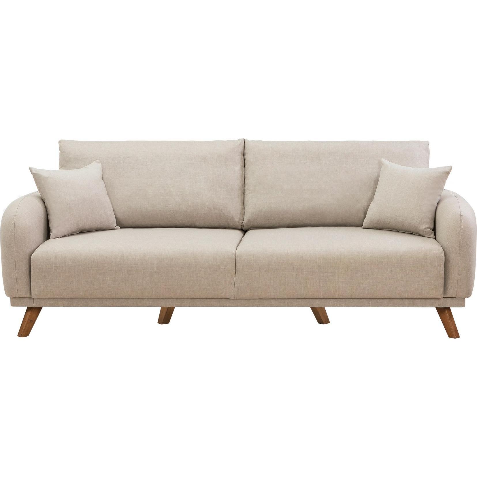 Atelier del Sofa, Sofa, Hera (3-Sitzer)