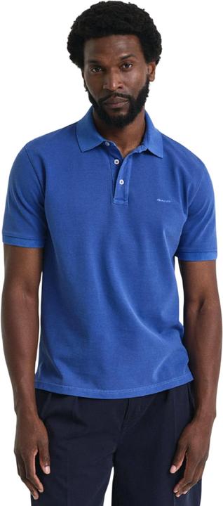 Immagine prodotto GANT Maglietta Polo Piqué Sole Sbiadito Uomo (M)