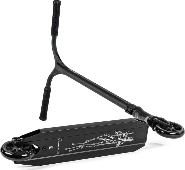 Produktbild Ethic Scooter Erawan V2 Small