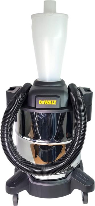 Productafbeelding DeWalt DXVCS003 im Voraus - 38L