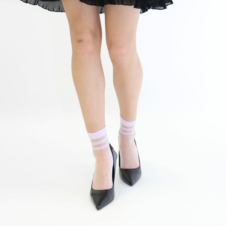 Actual product image Yuko.B Nina (36 - 41)