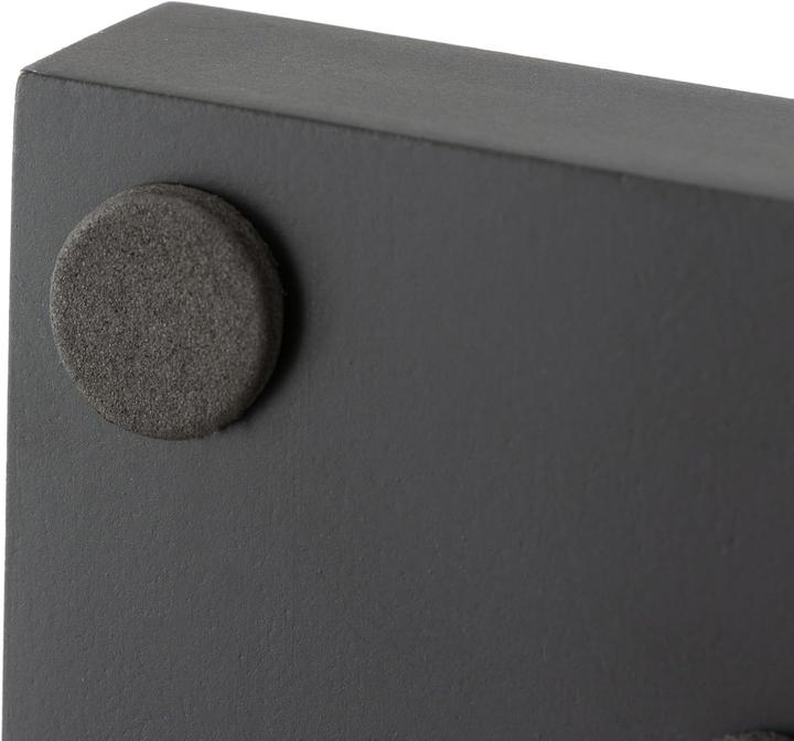 Produktbild Hanseküche HMB-001 Magnetmesserblock