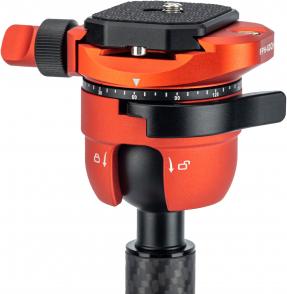 Produktbild Fotopro X-Airfly Max Stativ - Orange