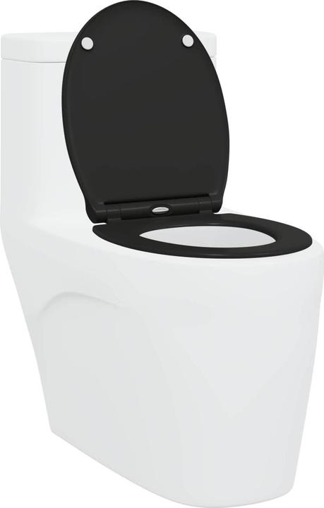 Produktbild vidaXL Toilettensitz
