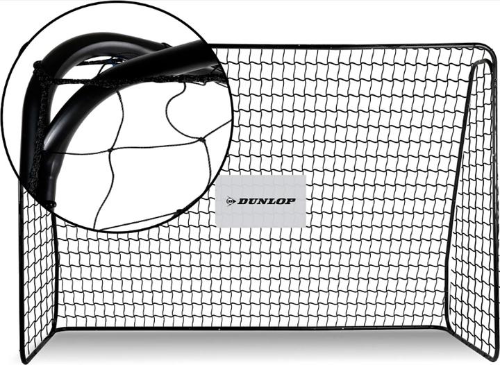 Produktbild Dunlop Soccer goal