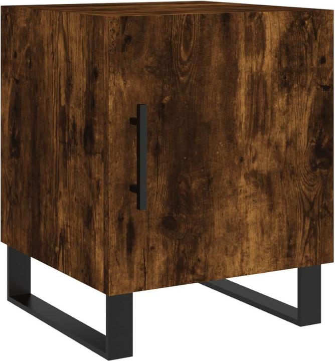 Immagine prodotto vidaXL Nachttisch (40 x 40 x 50 cm)
