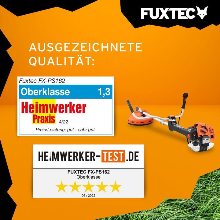 Produktbild Fuxtec FX-PS162 (Trimmfaden)