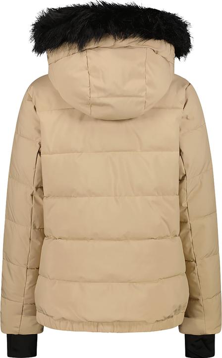 Actual product image CMP Campagnolo Hoodie (S)