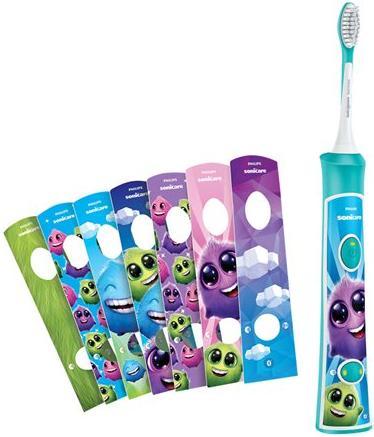 Image du produit Philips Sonicare HX 6322/04 (Brosse à dents sonique)