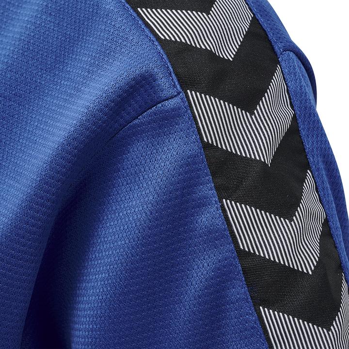 Actual product image hummel Authentic Woman Functional Polo (XL)