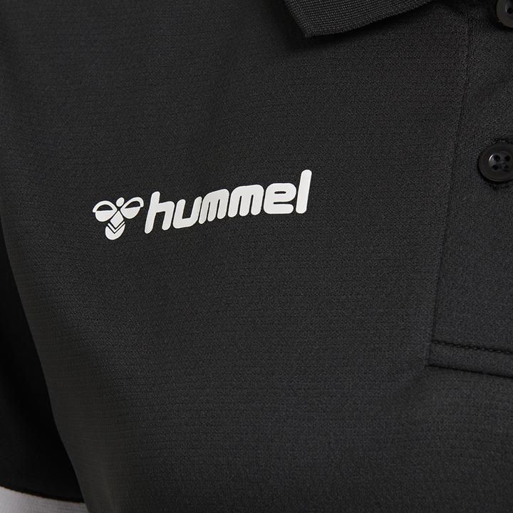 Actual product image hummel Authentic Woman Functional Polo (XXL)