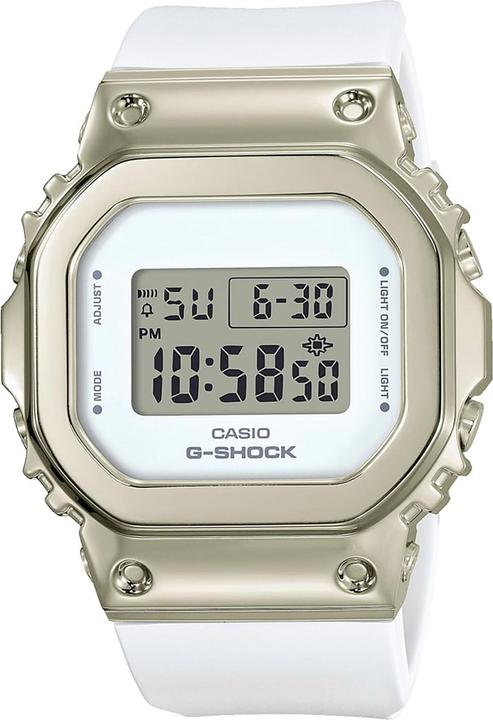 Casio G-Shock - GM-S5600G-7ER (Digitaluhr, 38 mm)