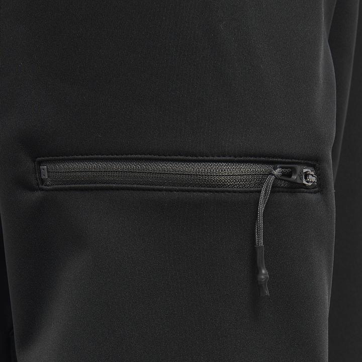 Actual product image hummel North Softshell Jacket (M)