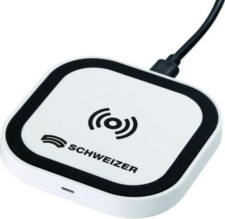 Produktbild Schweizer Handleuchtlupe Tech-Line INDUKTION