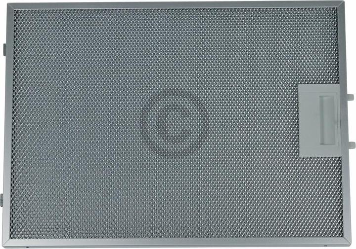 Produktbild Bosch Hausgeräte Metallfettfilter BOSCH 00703451 370x265mm für Dunstabzugshaube