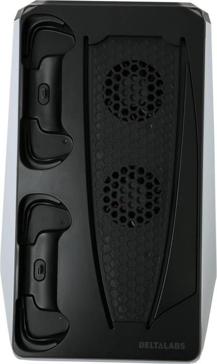 Image du produit Deltalabs Support de charge de refroidissement (PS5)