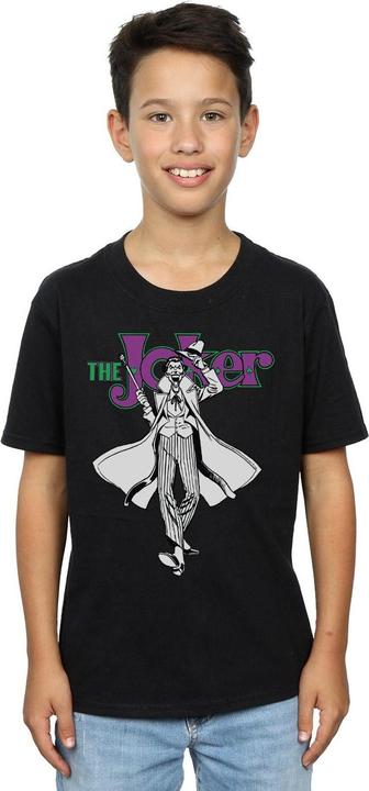 Produktbild Joker Pose TShirt Jungen (140, 146)