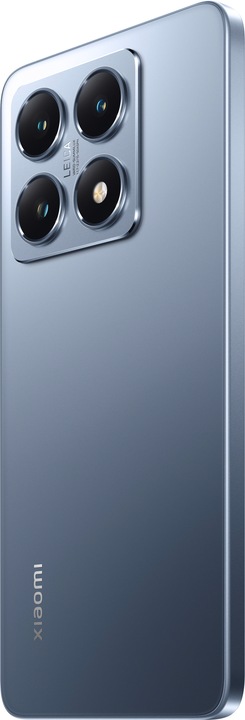 Produktbild Xiaomi 14T (256 GB, Titan Blue, 6.67", Dual SIM, 50 Mpx, 5G)