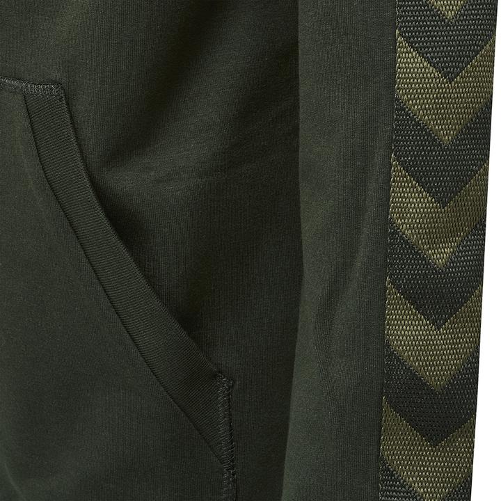 Produktbild hummel Move Kids Classic Hoodie (176)