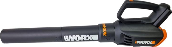 Produktbild Worx WG547E.9 (Akkubetrieb, Laubbläser)