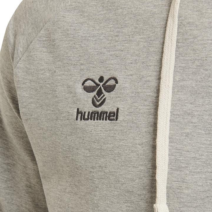 Produktbild hummel hmlMOVE Classic Kapuzenpullover Herren (XXL)